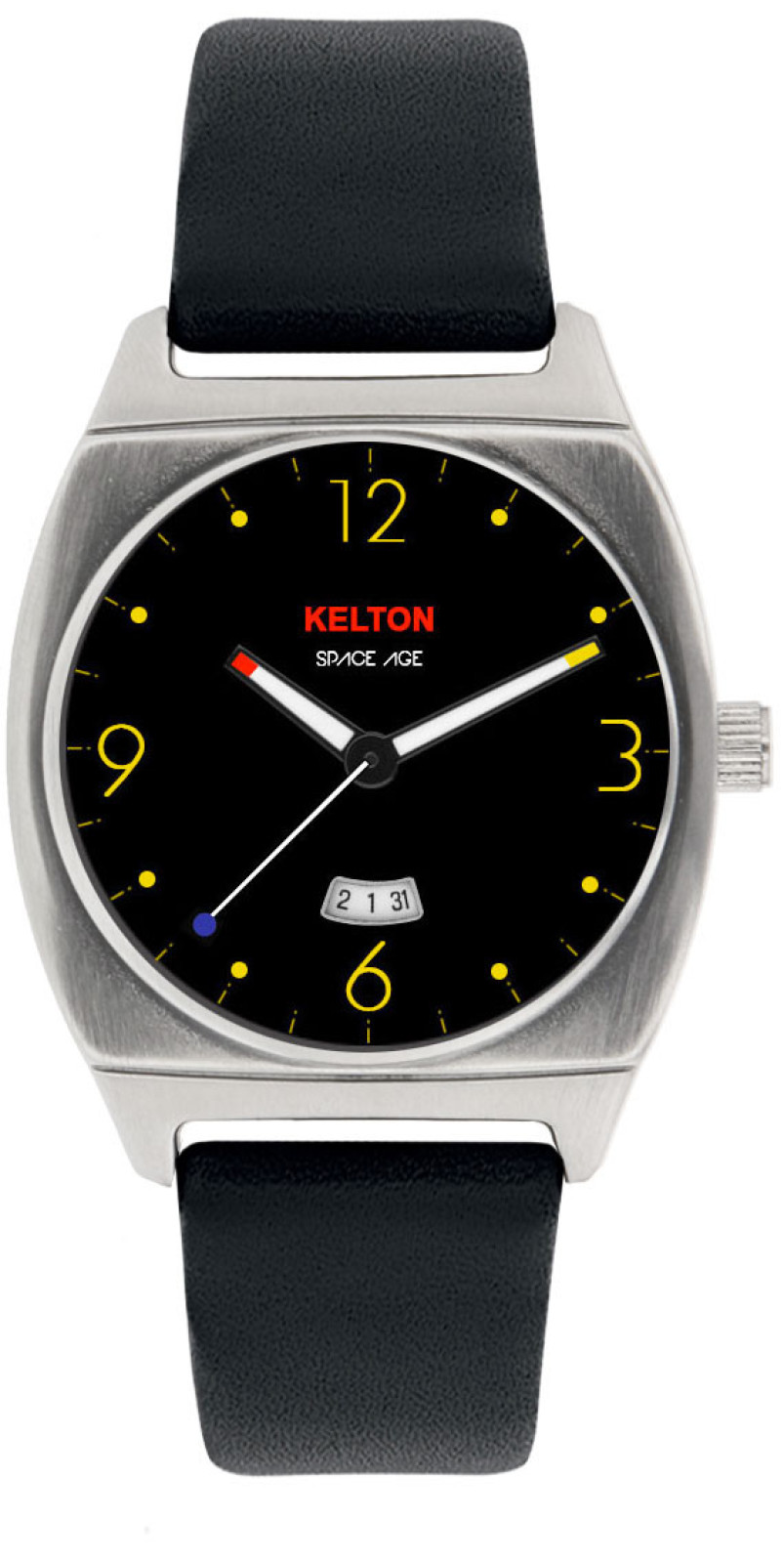 kelton watch space age - Kelton
