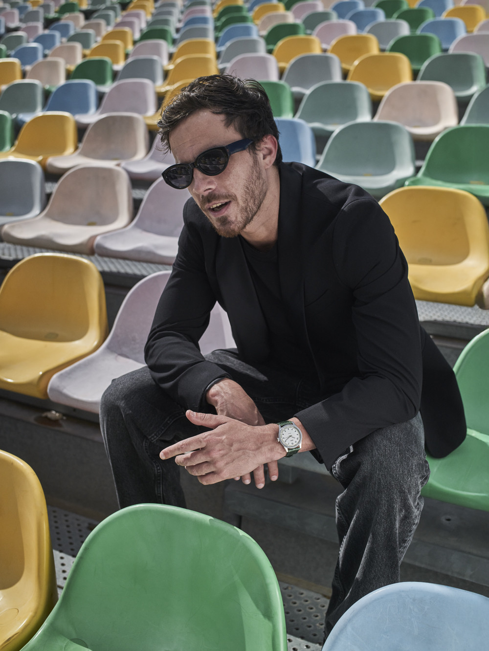 heritage 70 years collection